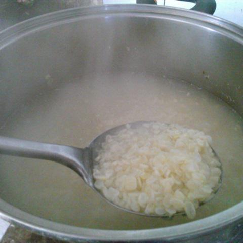 Cách làm chè bắp nếp thơm ngon tại nhà