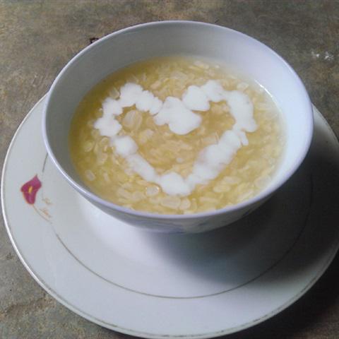 Cách làm chè bắp nếp thơm ngon tại nhà