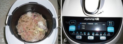 Làm chè chuối khoai lang thơm ngon hết ý