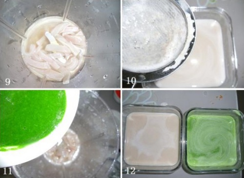 Làm chè chuối khoai lang thơm ngon hết ý