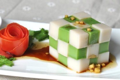 Làm chè chuối khoai lang thơm ngon hết ý