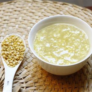 Cách làm chè hoa cau thơm ngon