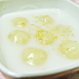 Làm chè khoai mì dai ngon lành cho cả nhà