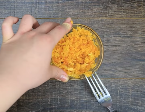 Làm chè khúc bạch hoa quả "siêu dễ" lại ngon như ngoài hàng