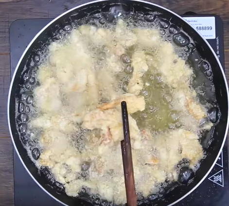 Làm chè khúc bạch hoa quả "siêu dễ" lại ngon như ngoài hàng