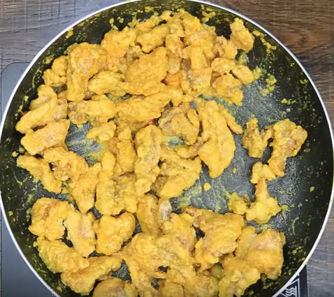 Làm chè khúc bạch hoa quả "siêu dễ" lại ngon như ngoài hàng