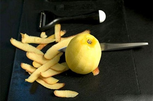 Làm chè khúc bạch từ sữa đậu nành đơn giản đến không ngờ