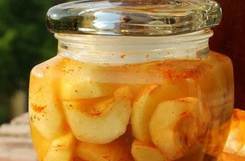 Làm chè khúc bạch từ sữa đậu nành đơn giản đến không ngờ