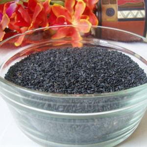 Cách làm làm chè mè đen