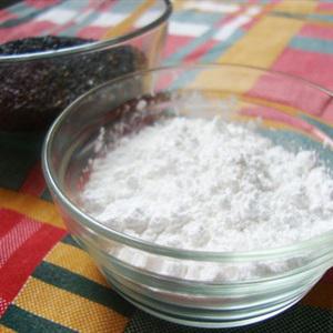 Cách làm làm chè mè đen