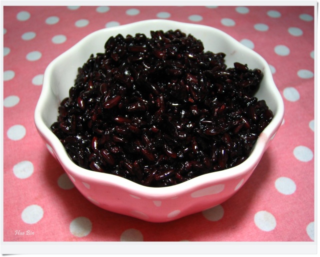 Làm chè nếp cẩm ngon, bổ dưỡng