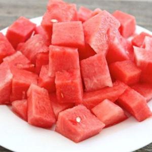 Cách làm cocktail dưa hấu