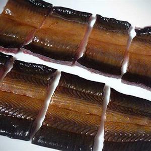 Cách làm cơm lươn kiểu Nhật