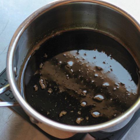 Cách làm cơm lươn kiểu Nhật