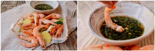 Làm cơm nắm thế này thì bao nhiêu cũng hết