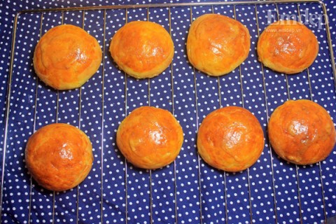 Làm Crème Brûlée cực đơn giản