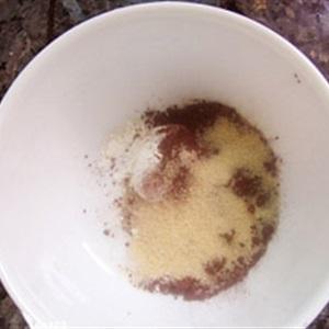 Cách làm cupcake chỉ trong 5 phút