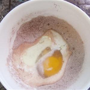 Cách làm cupcake chỉ trong 5 phút