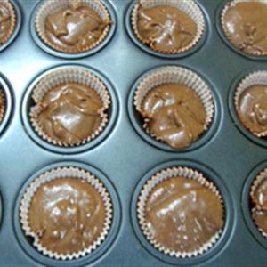 Cách làm cupcake chỉ trong 5 phút