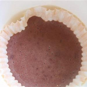 Cách làm cupcake chỉ trong 5 phút