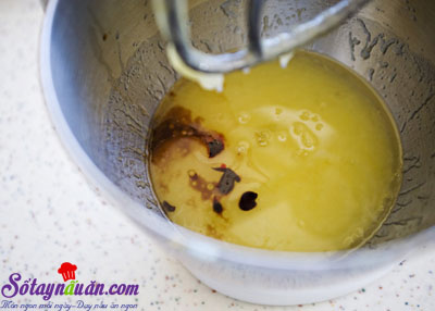 Làm cupcake cực đẹp cực yêu tặng người ấy