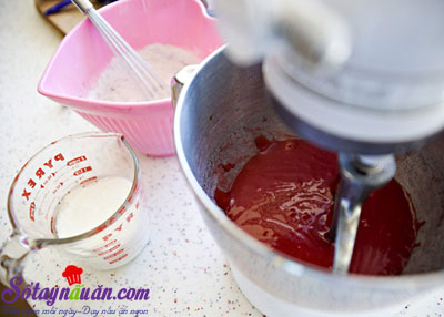 Làm cupcake cực đẹp cực yêu tặng người ấy