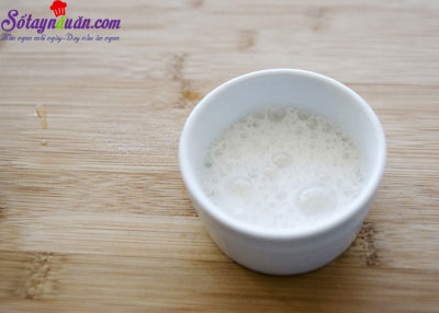 Làm cupcake cực đẹp cực yêu tặng người ấy