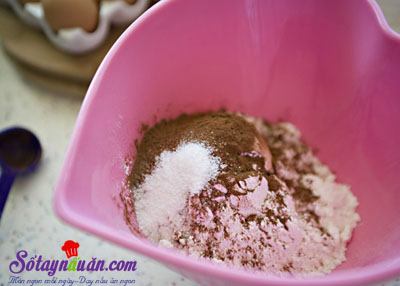 Làm cupcake cực đẹp cực yêu tặng người ấy