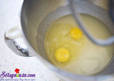 Làm cupcake cực đẹp cực yêu tặng người ấy