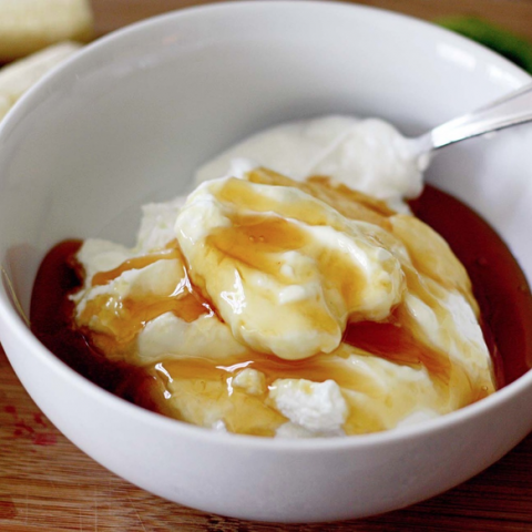 Làm donut chocolate vừa đẹp vừa ngon dễ như chơi