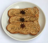 Làm gì với bánh mì cũ?