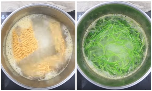 Làm gỏi cuốn tôm kiểu này vừa nhanh vừa ngon, không lo bị béo