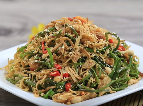 Làm gỏi cuốn tôm kiểu này vừa nhanh vừa ngon, không lo bị béo