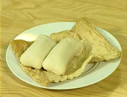 Làm gỏi dưa leo cà rốt chay thanh đạm