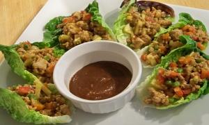 Làm hamburger ở nhà ngon hơn ngoài hàng