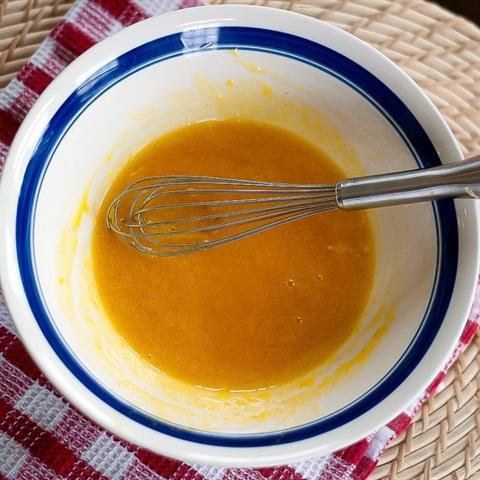 Cách làm làm kem bắp tại nhà