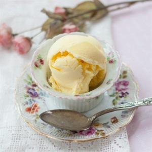 Cách làm làm kem bắp tại nhà