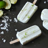 Làm kem dừa tại nhà cho cả nhà