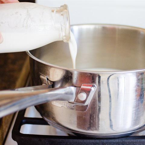 Cách làm kem tiramisu tại nhà