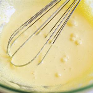 Cách làm kem tiramisu tại nhà