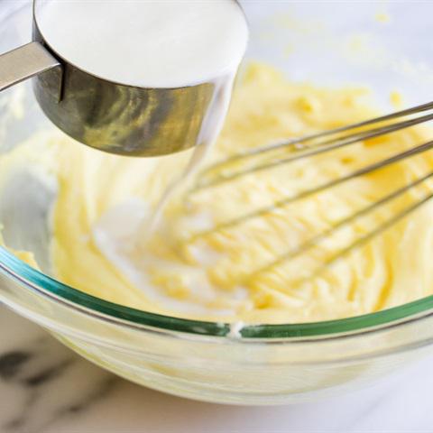 Cách làm kem tiramisu tại nhà