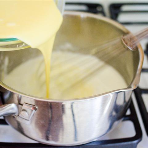 Cách làm kem tiramisu tại nhà