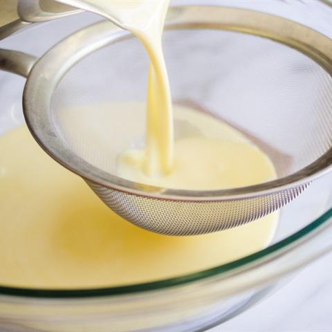 Cách làm kem tiramisu tại nhà