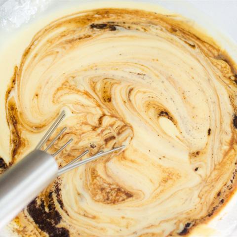 Cách làm kem tiramisu tại nhà