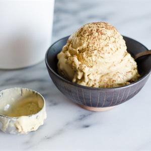 Cách làm kem tiramisu tại nhà