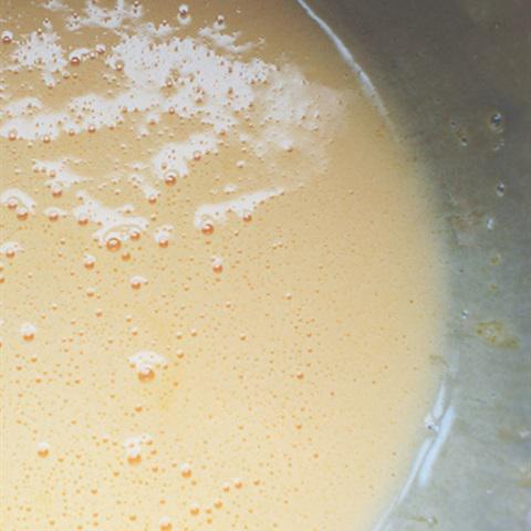 Cách làm kem Tiramisu