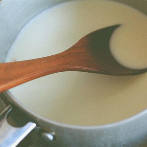 Cách làm kem Tiramisu