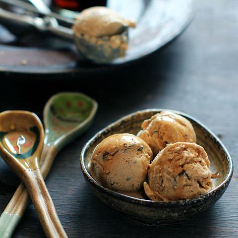 Cách làm kem Tiramisu