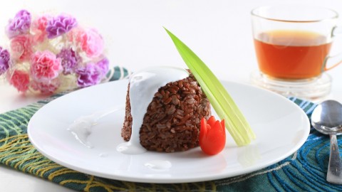 Làm kem xoài sữa chua cực dễ với 3 nguyên liệu