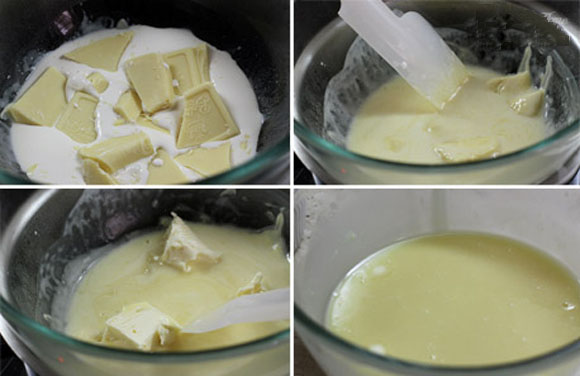 Làm kẹo dẻo cam homemade thơm lừng cả nhà